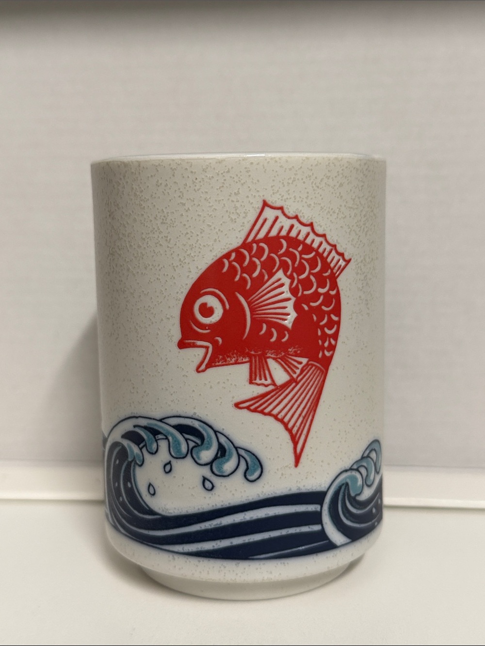 Japanese Mug